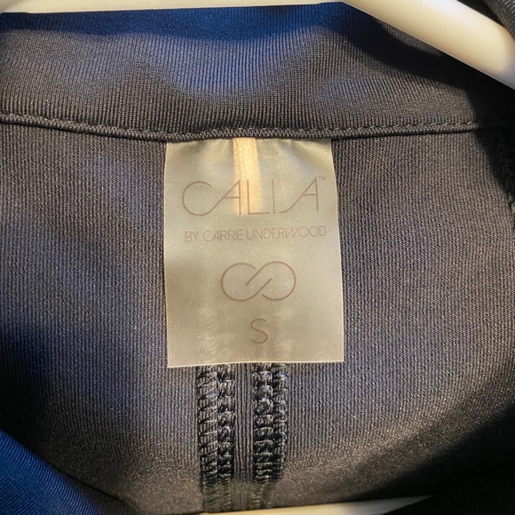 Calia Full Zip jacket - Picture 2 of 3